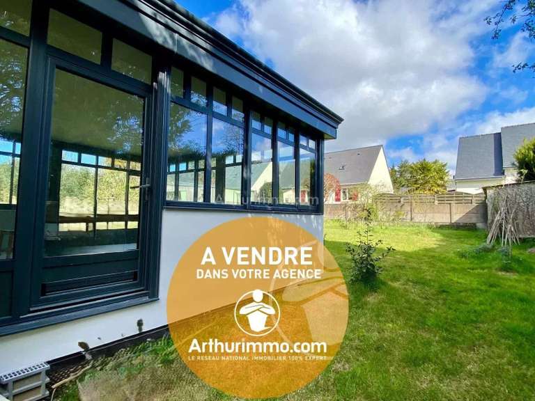 Maison Vannes - 5 chambres