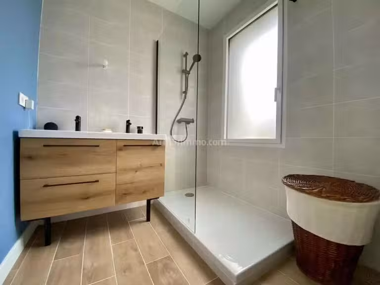 Maison Vannes - 5 chambres