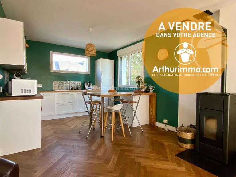 House Vannes - 5 bedrooms