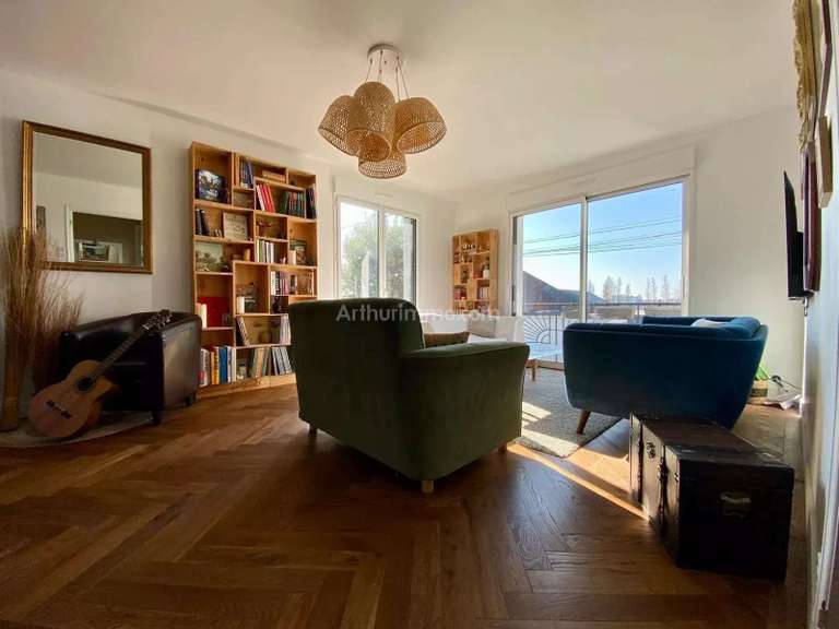 Maison Vannes - 5 chambres