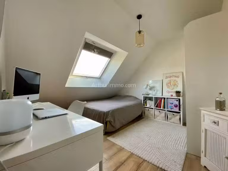Maison Vannes - 5 chambres