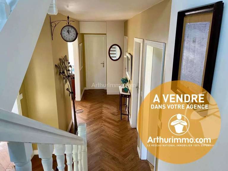 House Vannes - 5 bedrooms
