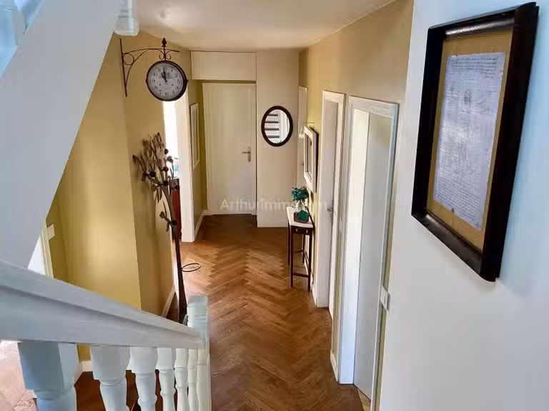 Maison Vannes - 5 chambres