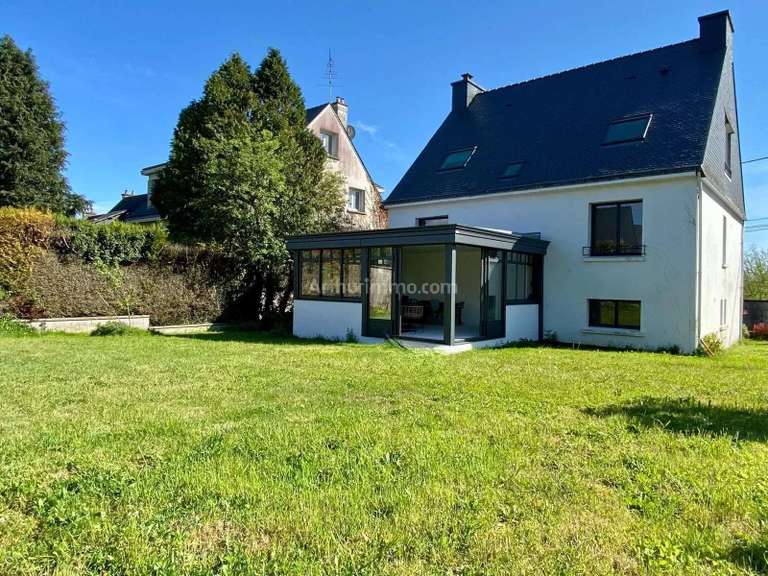 Maison Vannes - 5 chambres