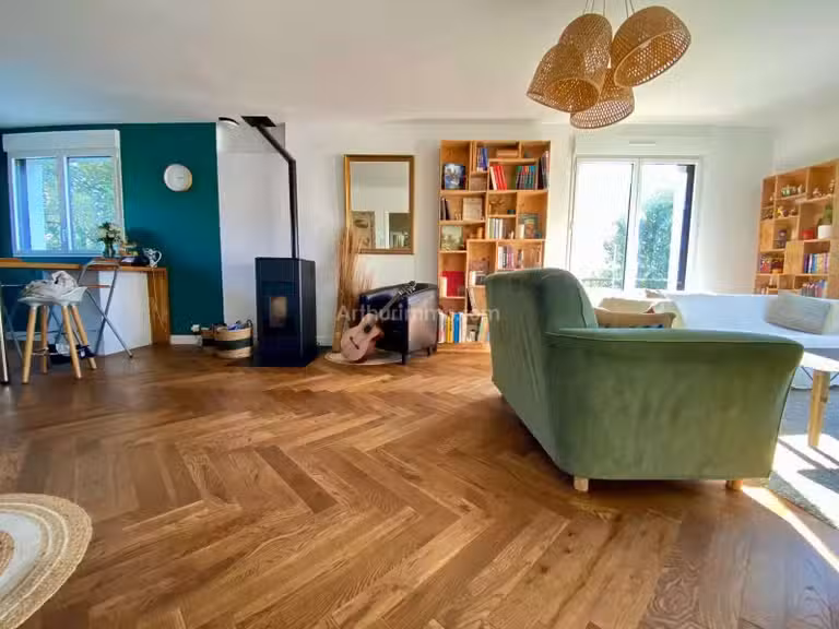 Maison Vannes - 5 chambres