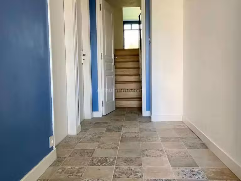 Maison Vannes - 5 chambres