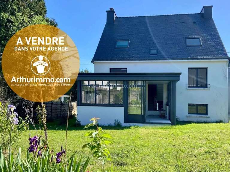 House Vannes - 5 bedrooms