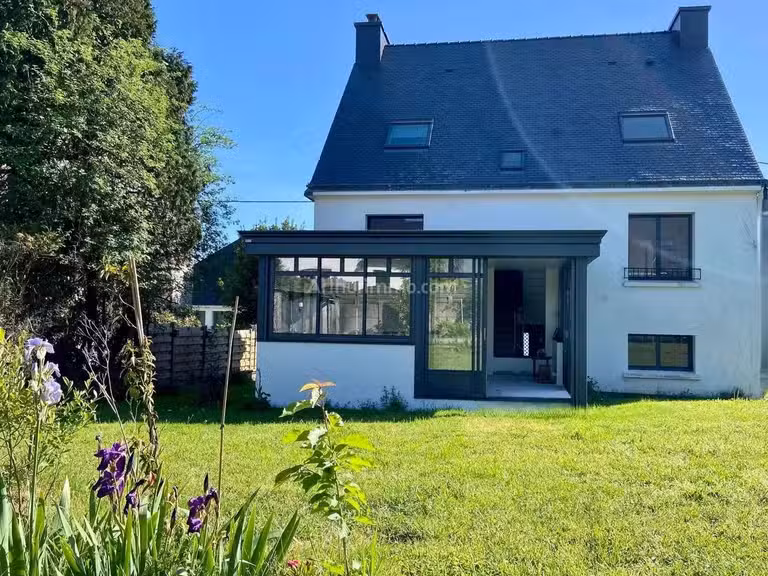 Maison Vannes - 5 chambres