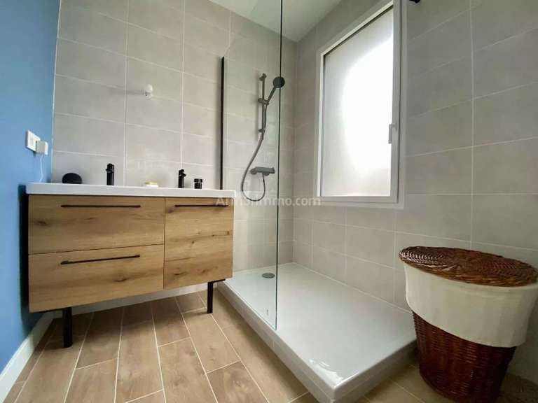 Maison Vannes - 5 chambres