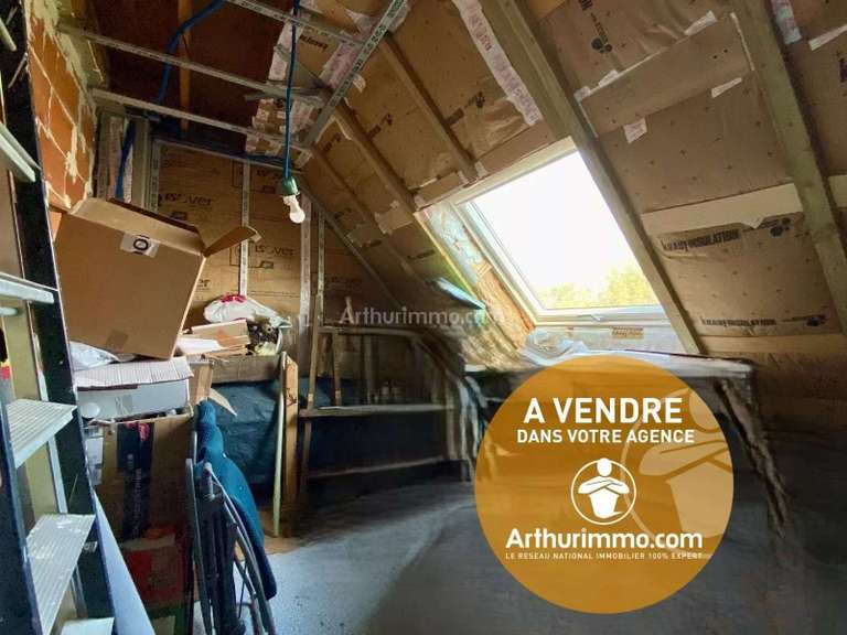Maison Vannes - 5 chambres