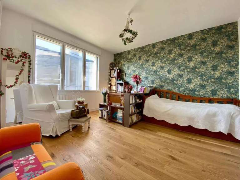 Maison Vannes - 5 chambres
