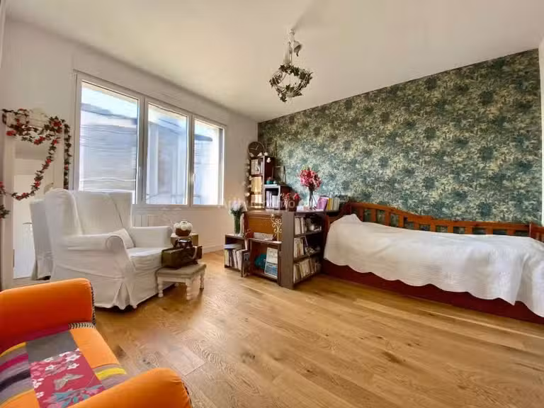 Maison Vannes - 5 chambres