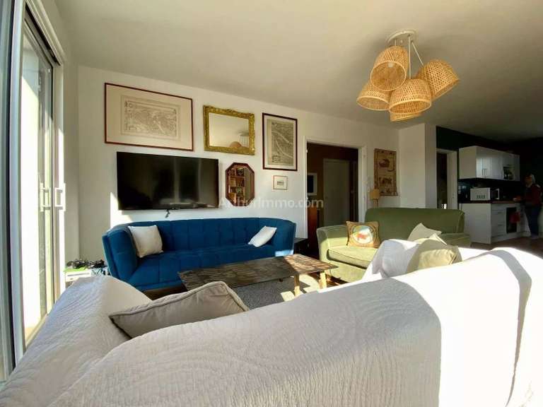 Maison Vannes - 5 chambres