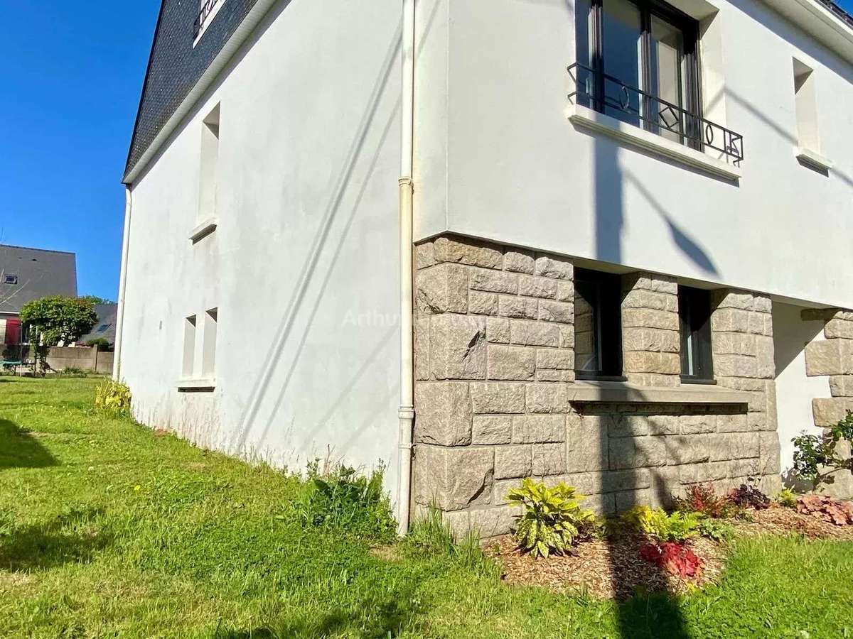 Maison Vannes
