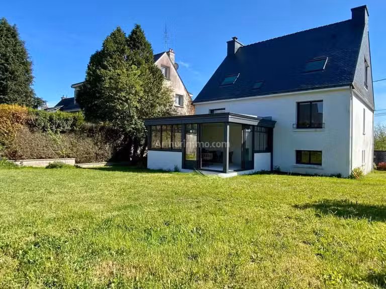 Maison Vannes - 5 chambres