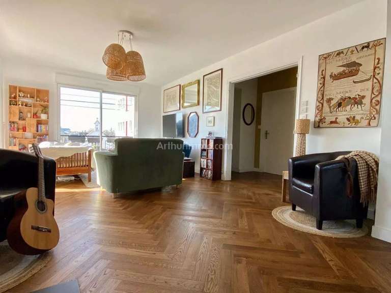House Vannes - 5 bedrooms