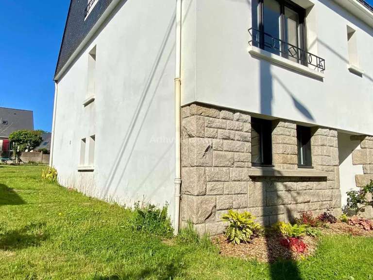 Maison Vannes - 5 chambres