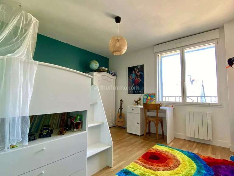 Maison Vannes - 5 chambres