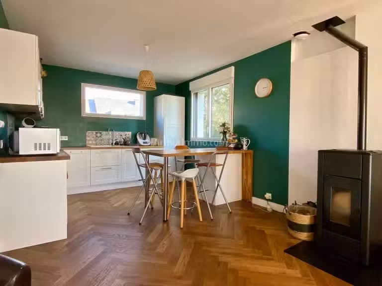 Maison Vannes - 5 chambres