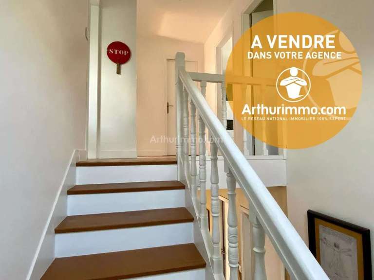 Maison Vannes - 5 chambres