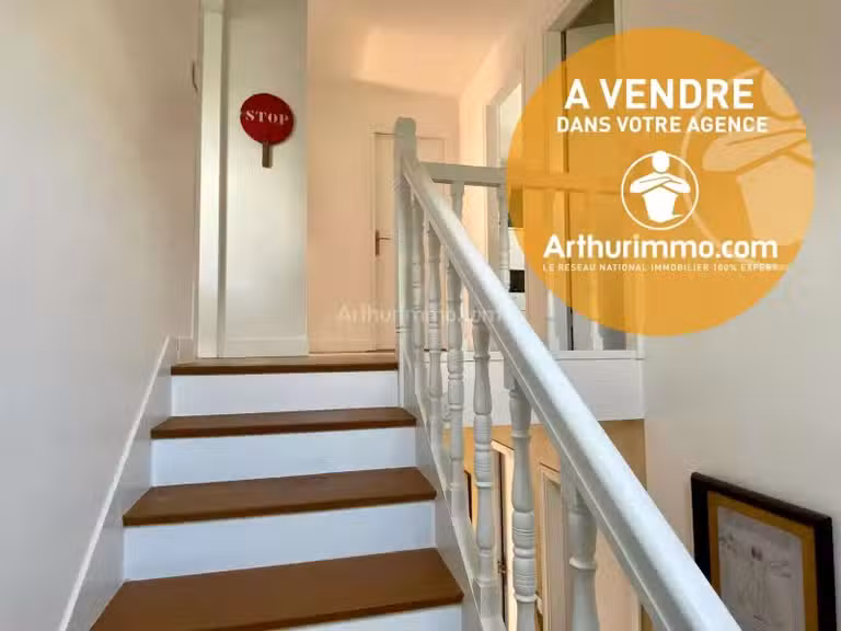 Maison Vannes - 5 chambres