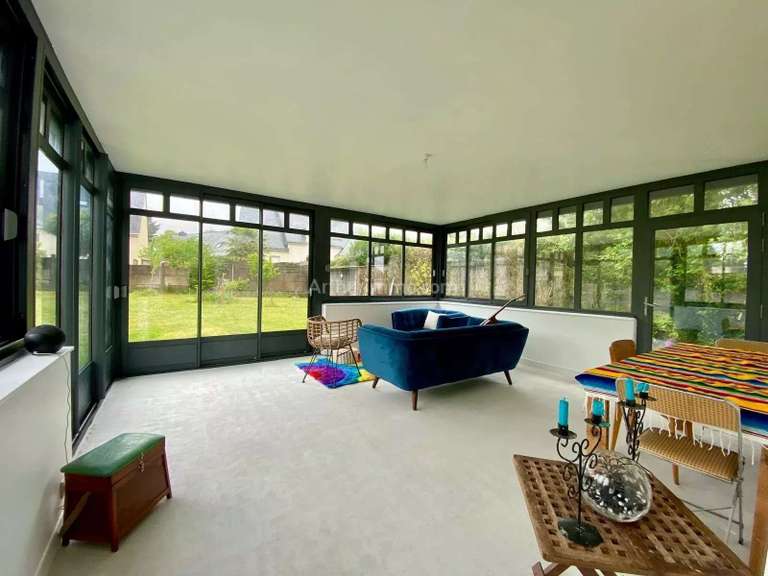 House Vannes - 5 bedrooms