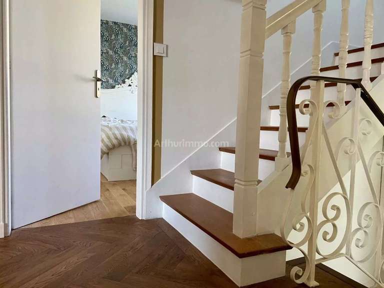 Maison Vannes - 5 chambres
