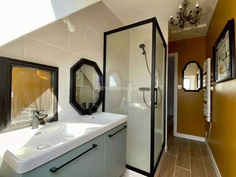 Maison Vannes - 5 chambres
