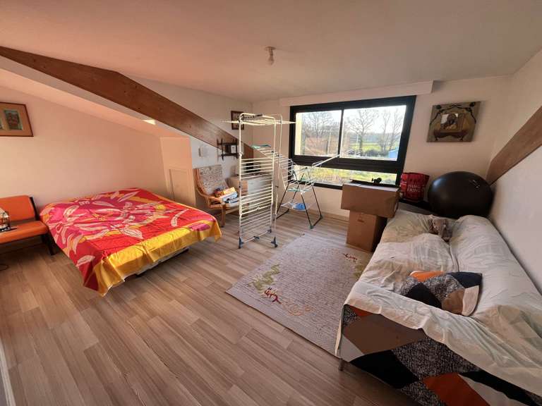 House Vannes - 4 bedrooms