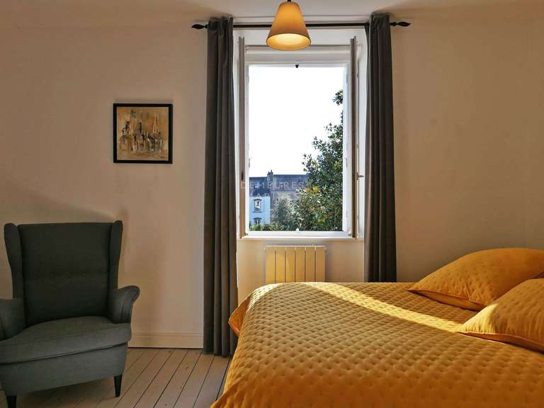 Maison Vannes - 4 chambres