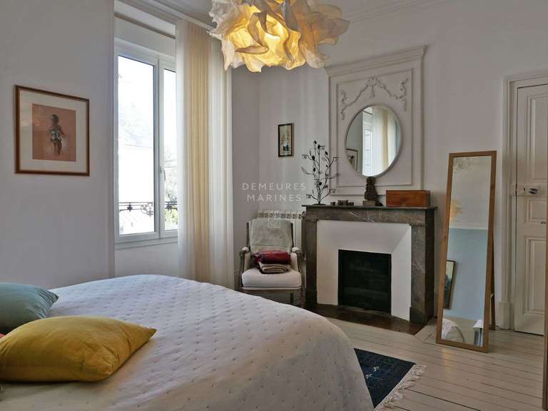 Maison Vannes - 4 chambres