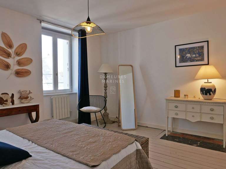 Maison Vannes - 4 chambres