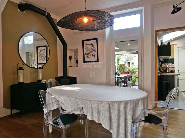 Maison Vannes - 4 chambres