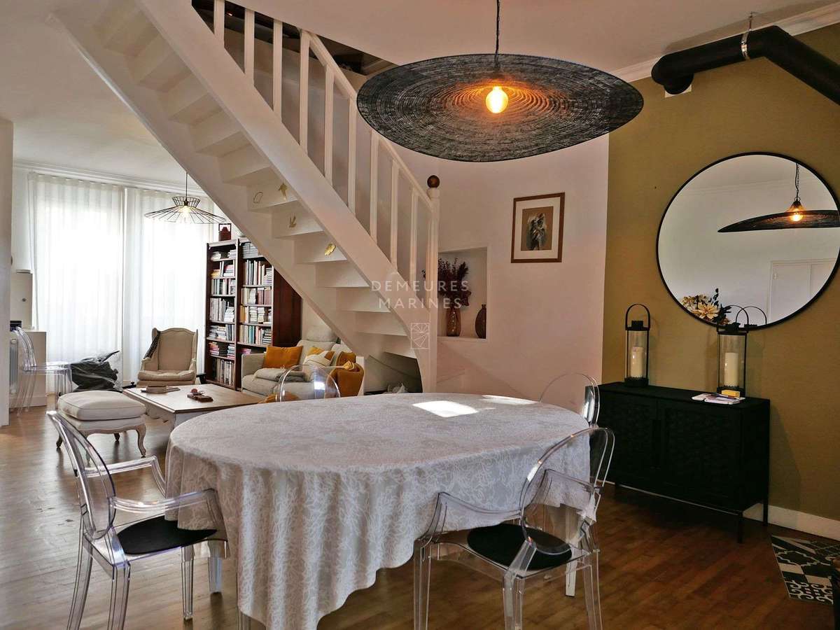 Maison Vannes