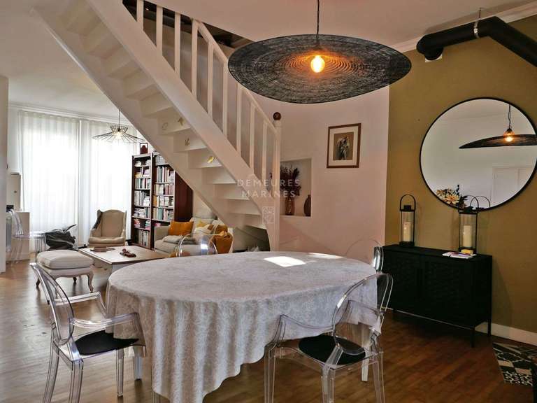 Maison Vannes - 4 chambres