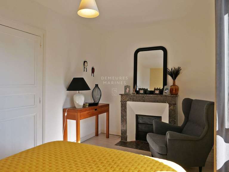 Maison Vannes - 4 chambres