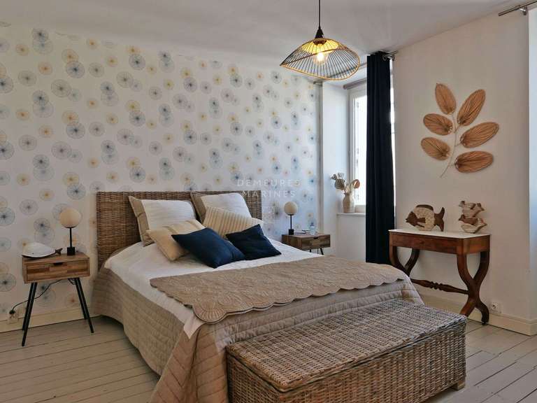 Maison Vannes - 4 chambres