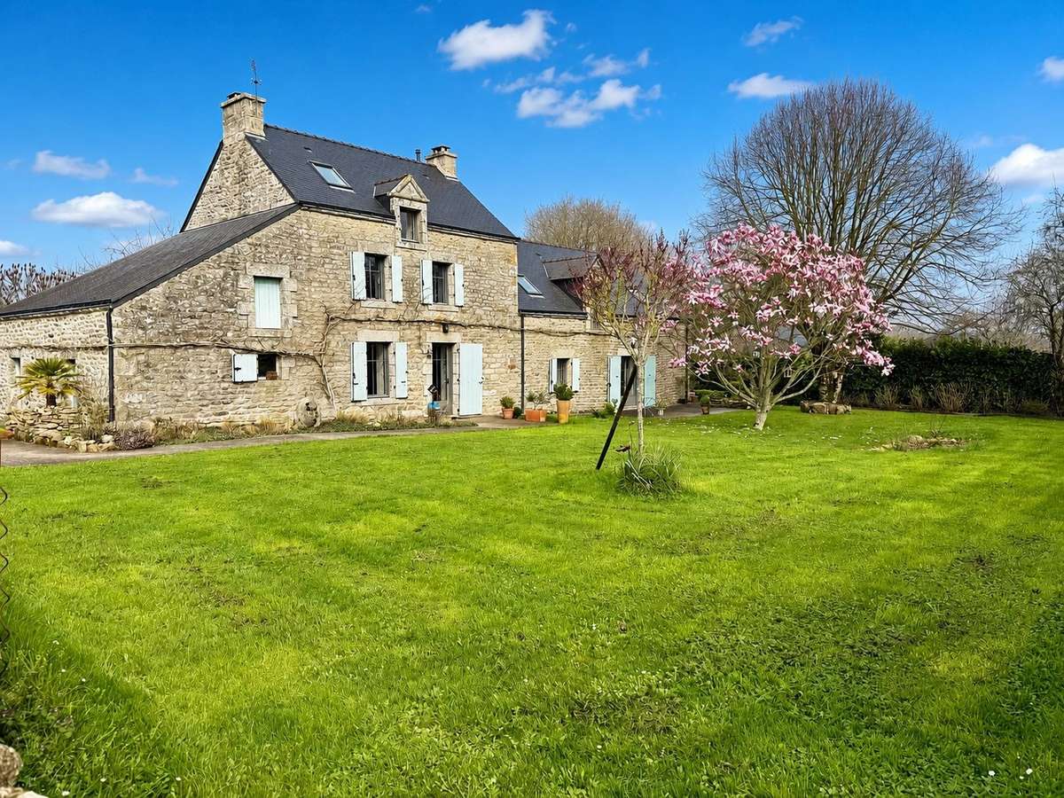 Maison Vannes