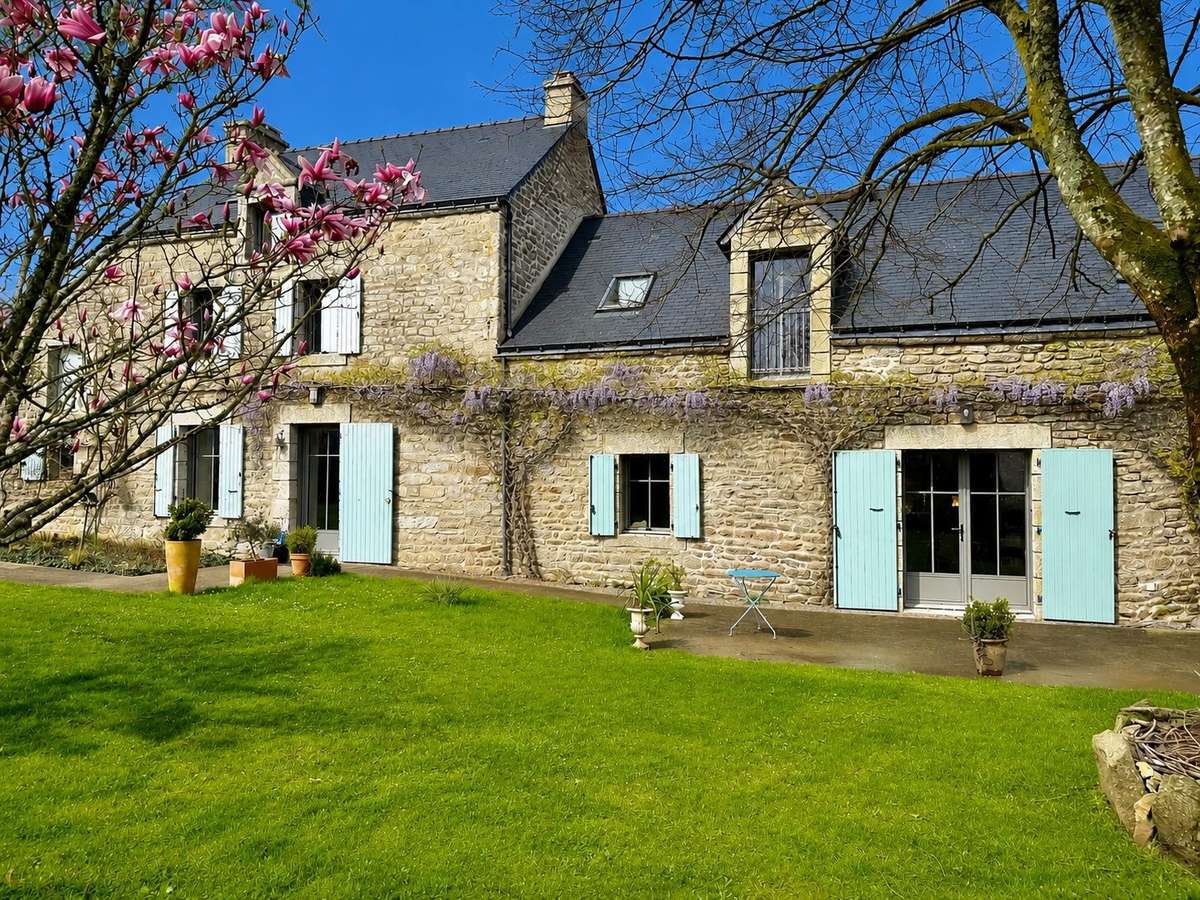 Maison Vannes