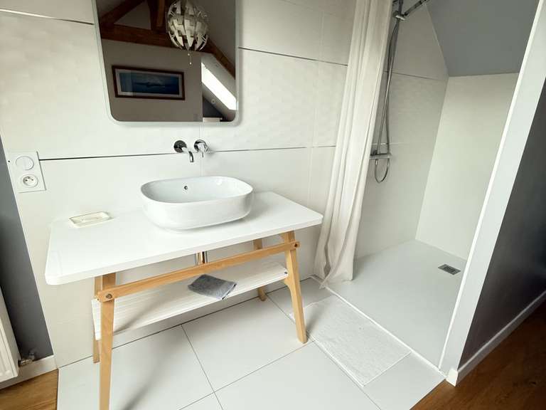 Maison Vannes - 197m²