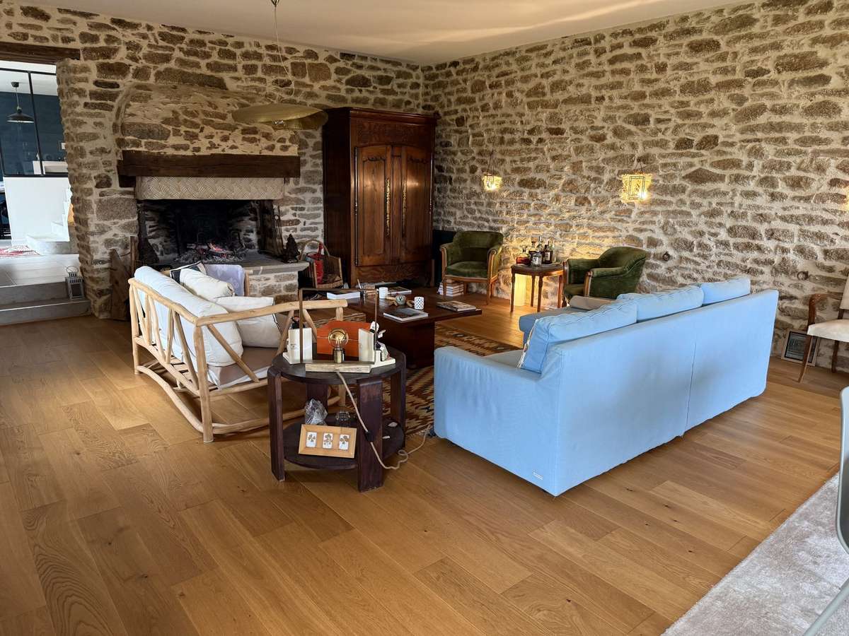 Maison Vannes