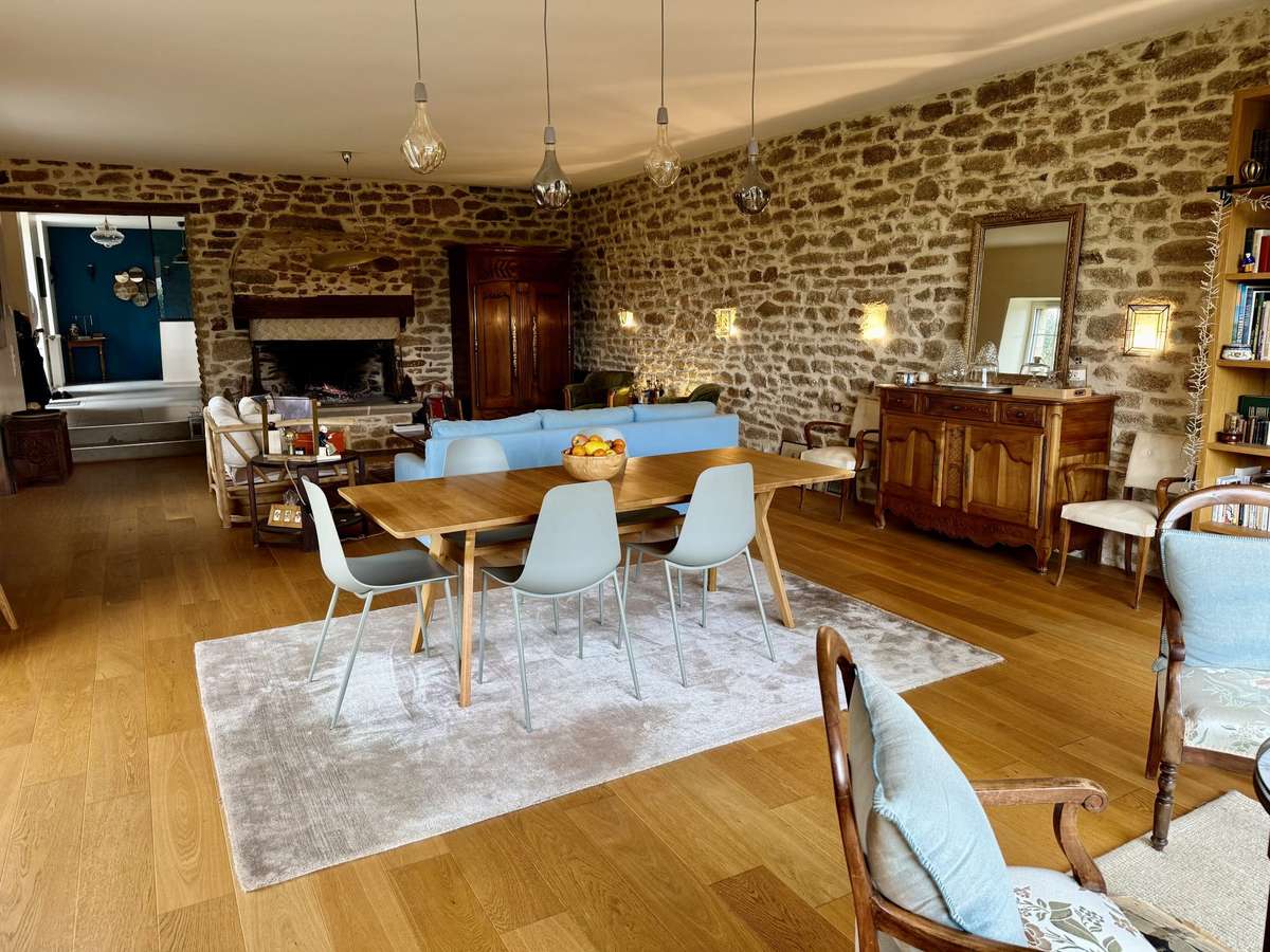 Maison Vannes