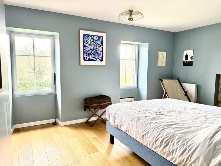 Maison Vannes - 197m²