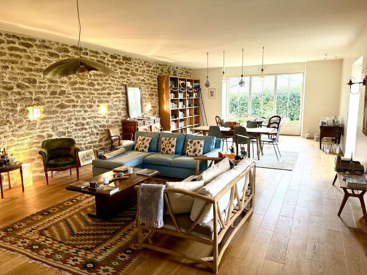 Maison Vannes