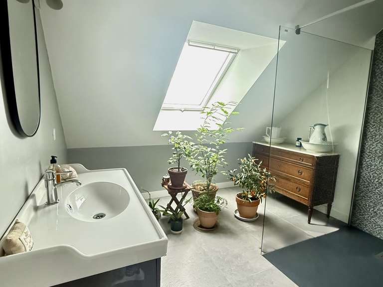 Maison Vannes - 197m²