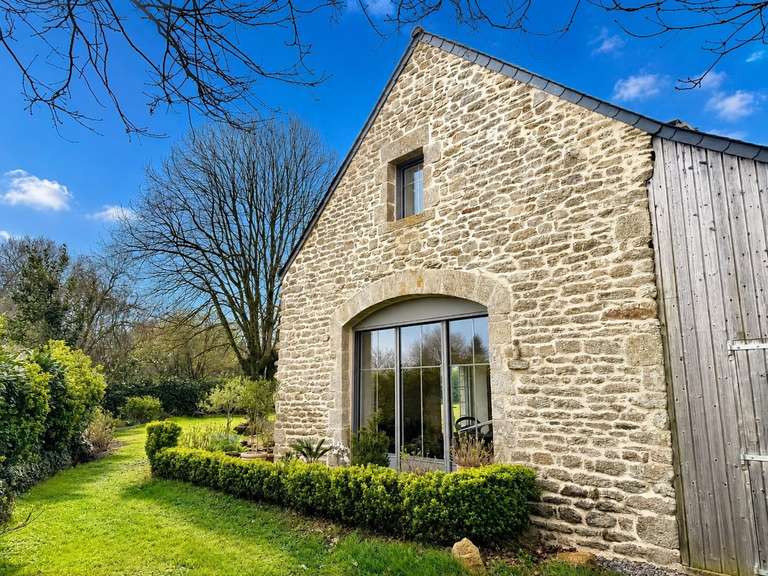 Maison Vannes - 197m²