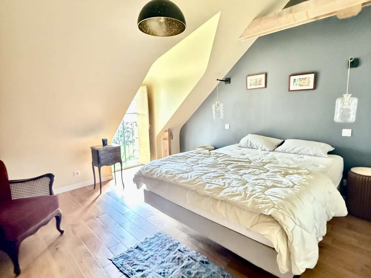 Maison Vannes