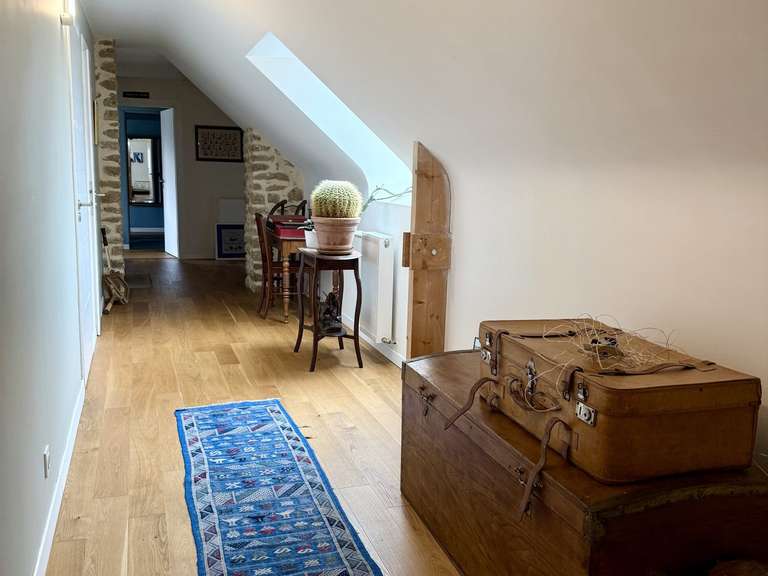 Maison Vannes - 197m²