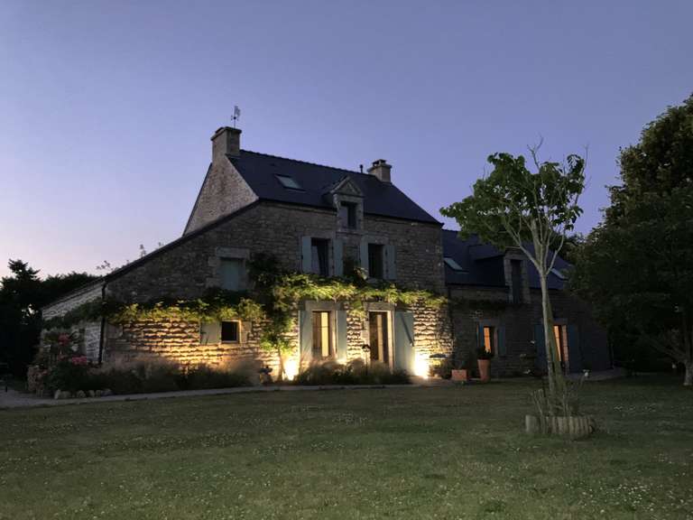 Maison Vannes - 197m²