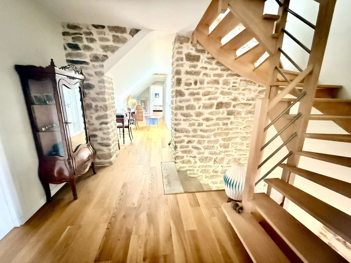 Maison Vannes